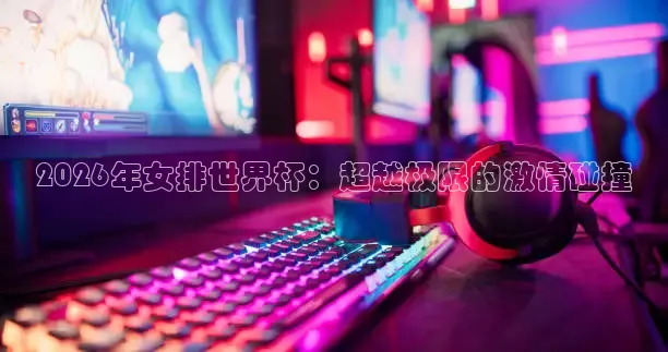 2026年女排世界杯：超越极限的激情碰撞